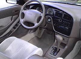 Camry LE 1994